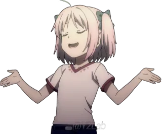 🤷‍♀ b005db60 telegram sticker