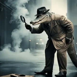 Бомбардиро Крокодило telegram stickers