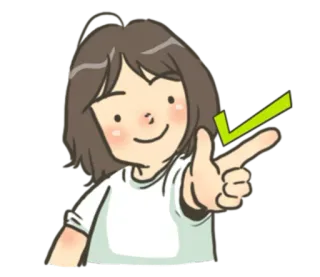 Bon telegram stickers