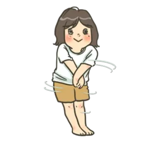 Bon telegram stickers