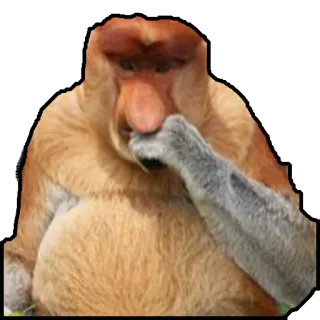 Heyvoon telegram stickers