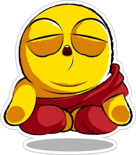 Boo telegram stickers