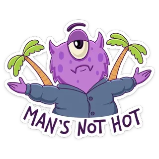 Boom VK :: @TgSticker telegram stickers