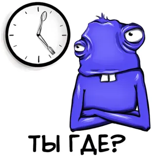 boriscritic1 telegram stickers