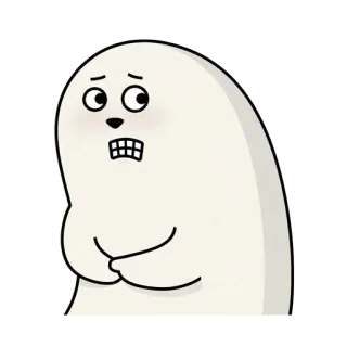 BORJOMI & ESKIMOS whatsapp stickers