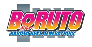 Boruto: Naruto Next Generations「вყ: @Santouryuu」 telegram stickers