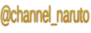🌿 bf19bf72 Naruto @channel_naruto ช่อง, นารูโตะ, โซเชียลมีเดีย, อนิเมะ, มังงะ telegram sticker