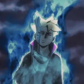 boruto :: @fStikBot telegram stickers