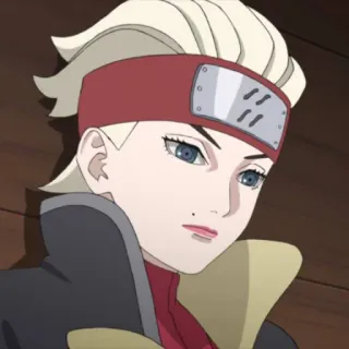 🌀 8e5033c0 Anime, Phụ nữ, Băng đô, Chân dung, Hoạt hình telegram sticker