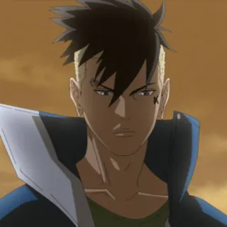 😠 a37fe9df Kawaki Boruto Anime, Kawaki, Boruto, Manga, Ninja, Phim hoạt hình, Nhân vật telegram sticker