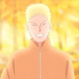😁 c9a53d50 Naruto Anime, Manga, Naruto, Uzumaki, Ninja telegram sticker