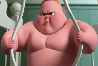 💪 448cd6a4 telegram sticker