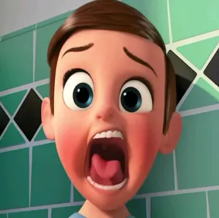 😱 6a17f309 telegram sticker