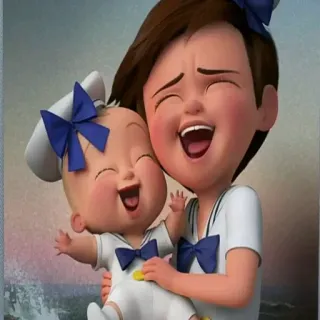 😹 6dafa2b8 telegram sticker