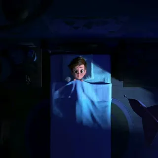 Boss Baby (@mmd_19) telegram stickers