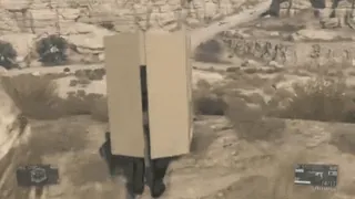 Metal Gear Solid  @WhisperingPixels telegram stickers