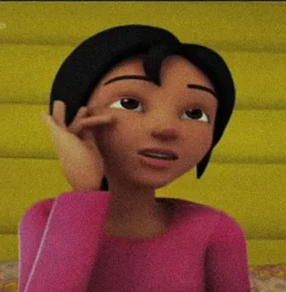 🏴 1ffc5820 telegram sticker