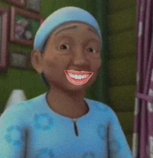 🏴 5edfe8e5 telegram sticker