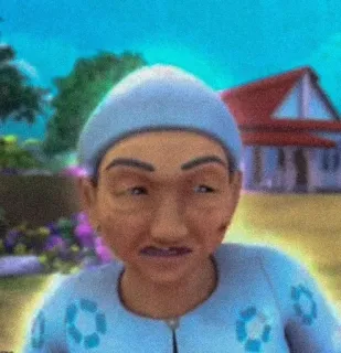 🏴 75bdeeaf telegram sticker