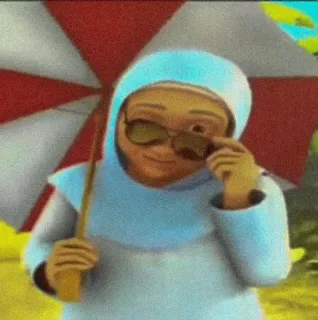 🏴 e27b55c0 telegram sticker