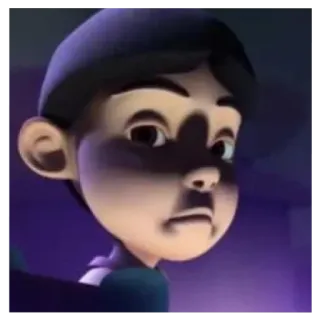 🏴 e4b3b37e telegram sticker