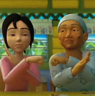 🏴 f7f52929 telegram sticker