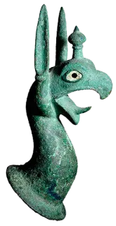 Всратые животные от @uvazhayu whatsapp stickers