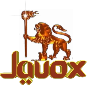 ⚜ 3f06b514 Jaiox Leone, Reggae, Jah, Rasta, Roots, Giamaica whatsapp sticker