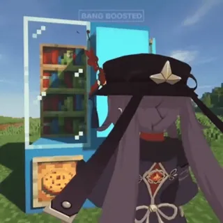 🍪 9c5a645c BANG BOOSTED telegram sticker