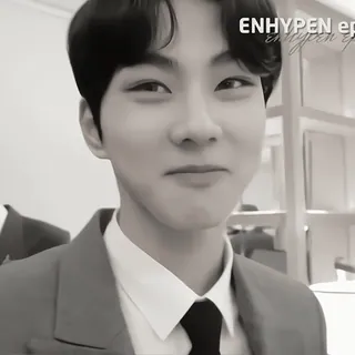 🥽 4837b1a2 ENHYPEN kpop, enhypen, música, grupo, idol, artista, cantor telegram sticker