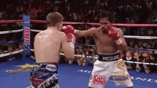 🥊 50315d61 Manny Pacquiao boksen, gevecht, sport, pacquiao, knock-out, atleet telegram sticker