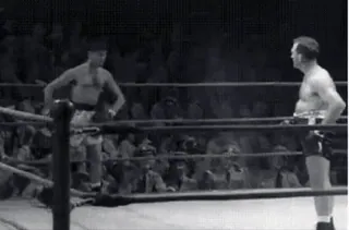 🥊 512184d6 Boksen, Gevecht, Sport, Competitie, Atleten telegram sticker