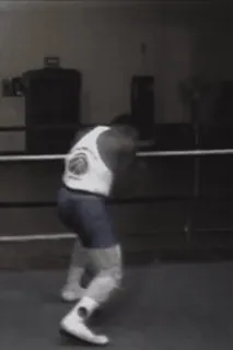 Boxing @stickersb2b telegram stickers