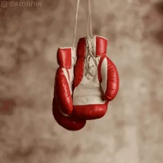 Boxing @stickersb2b telegram stickers