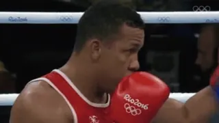 🥊 da0a548e boksen, sport, olympics, atleet, competitie, gevecht telegram sticker