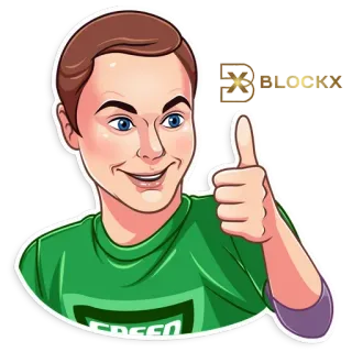 BOX telegram stickers