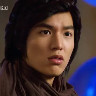 😳 2bc01243 mann, person, gesicht, porträt, koreanisch, asiatisch telegram sticker