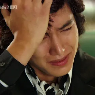 😭 b8b358b3 weinen, traurig, verärgert, emotional, bedrückt telegram sticker