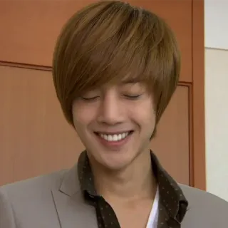 @JONAFZAN BOYS OVER FLOWERS telegram stickers