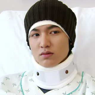 @JONAFZAN BOYS OVER FLOWERS telegram stickers