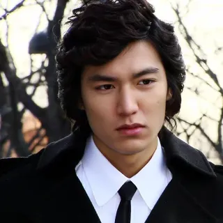 😠 dcf3c387 Mann, Porträt, Person, Schauspieler, Model, Promi telegram sticker