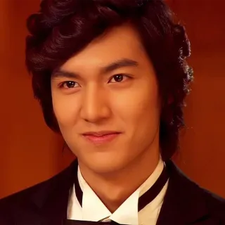 @JONAFZAN BOYS OVER FLOWERS telegram stickers