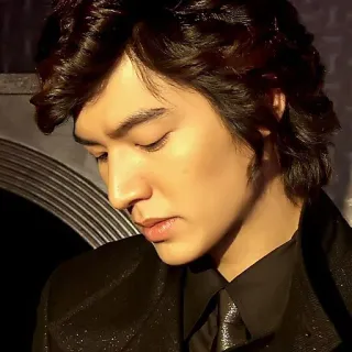 @JONAFZAN BOYS OVER FLOWERS telegram stickers