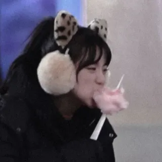 Blackpink mem whatsapp stickers