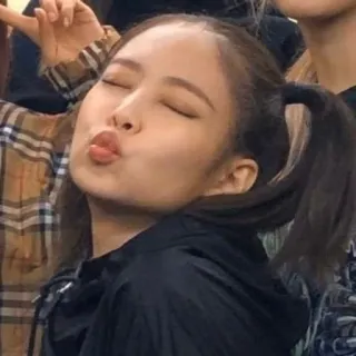 Blackpink mem telegram stickers