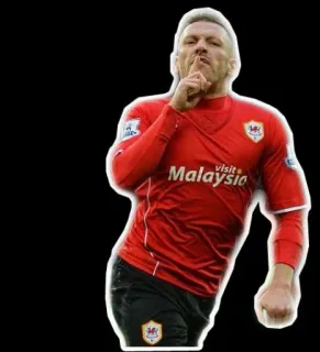 B/R Sticker telegram stickers