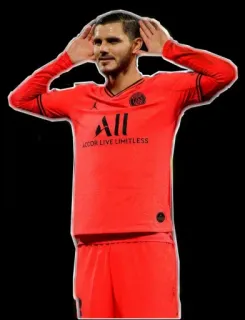 B/R Sticker telegram stickers