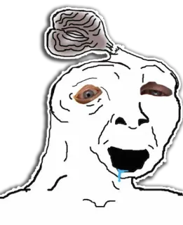 🤤 43d92523 telegram sticker