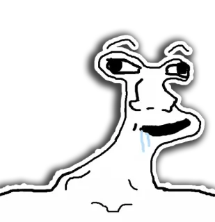 🤤 571133e1 telegram sticker