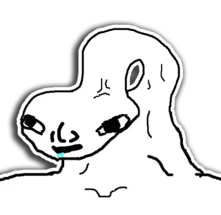 🤤 6014b147 telegram sticker